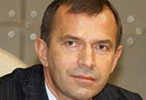 Глава Администрации президента Украины подал в отставку